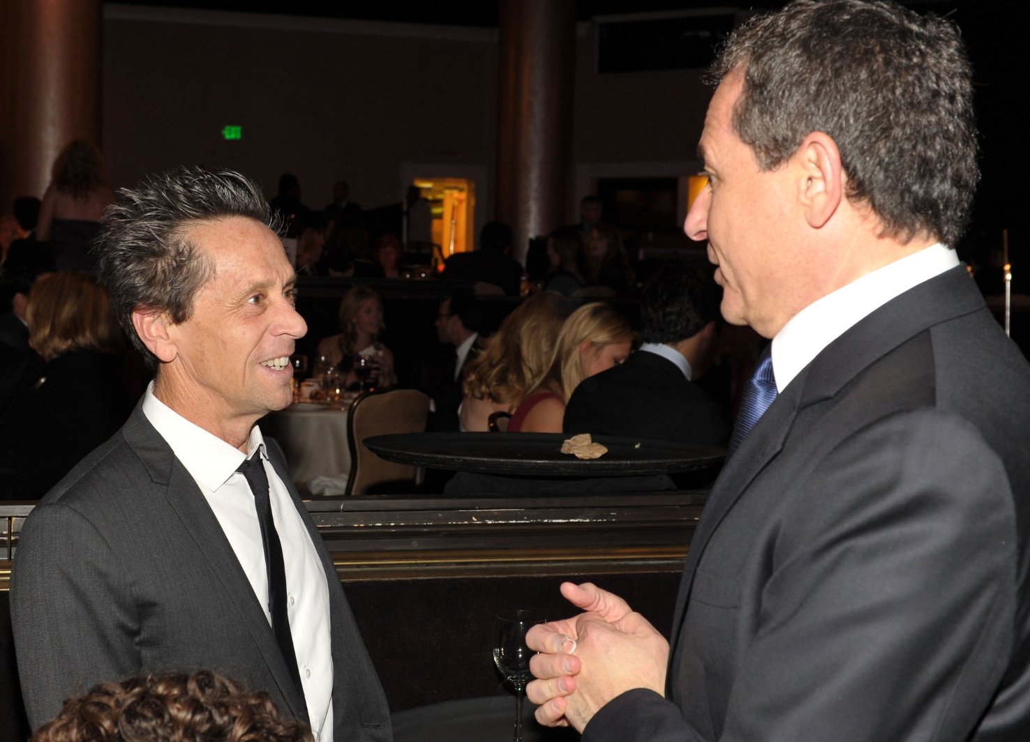 Фото - Роберт А. Айгер: 1476x1064 / 190 Кб