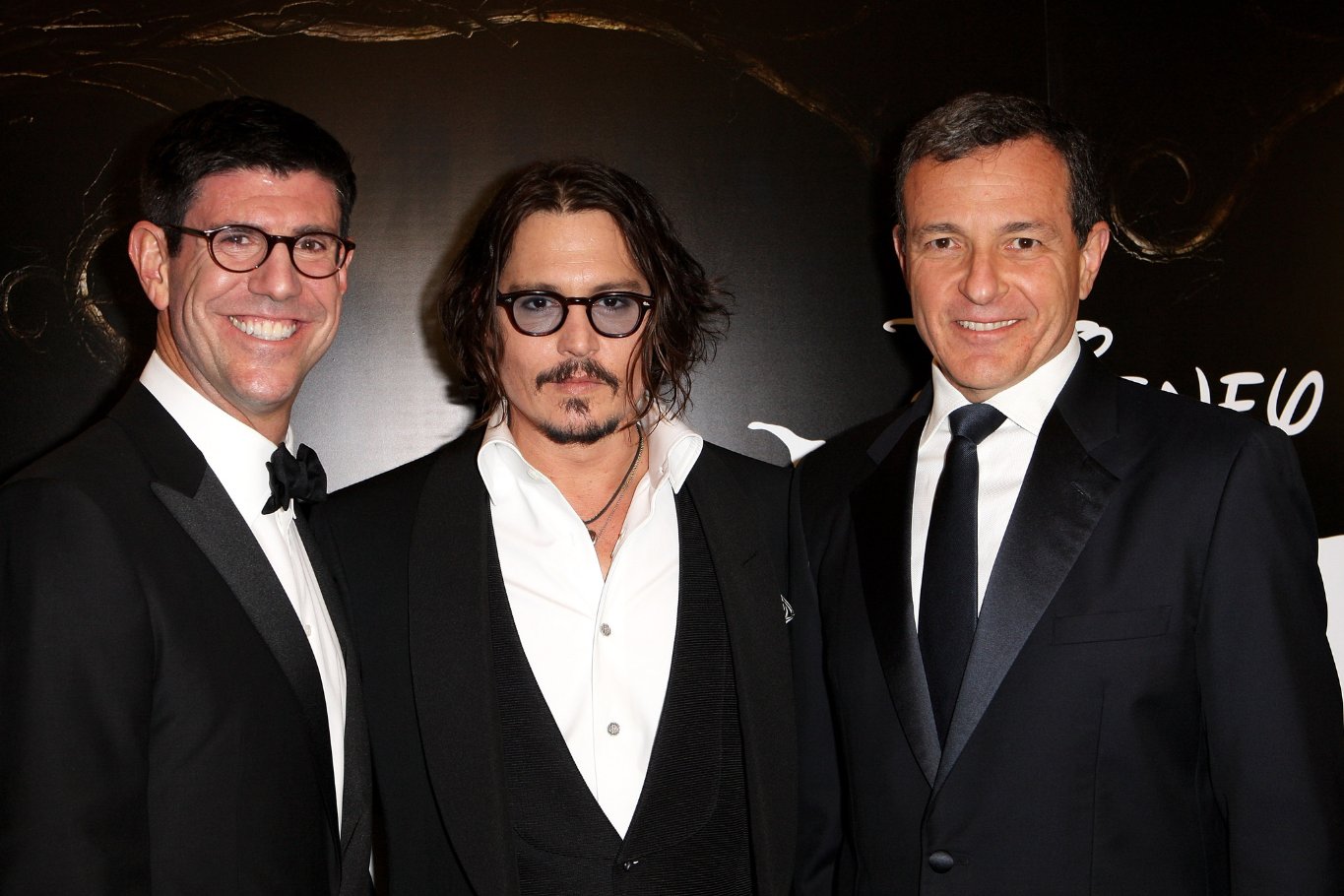 Фото - Роберт А. Айгер: 1365x910 / 166 Кб