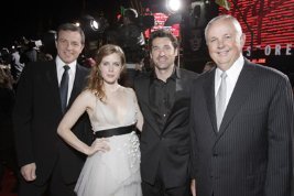 Фото - Роберт А. Айгер: 267x178 / 13 Кб