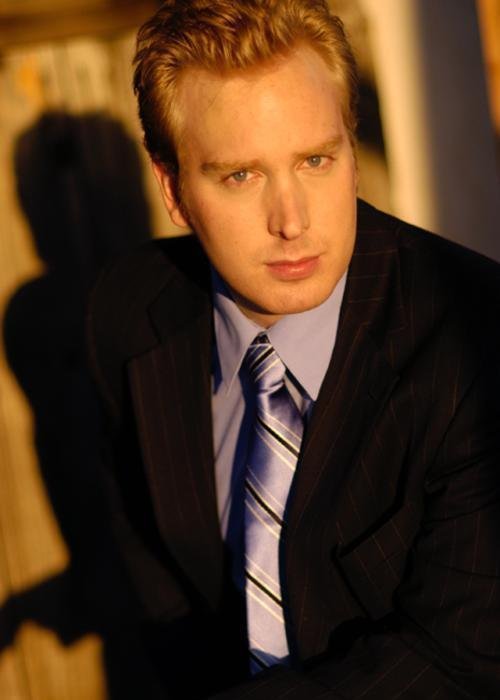 Фото - Джеймс Пайпер: 500x700 / 36 Кб