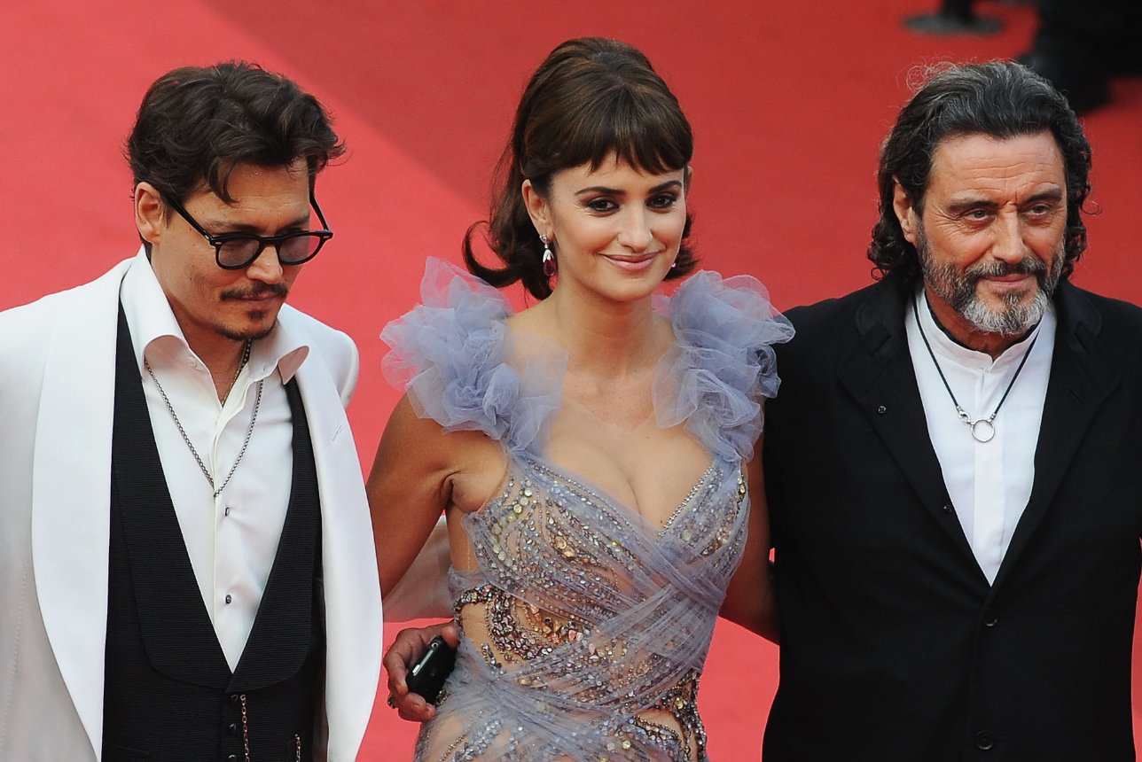 Фото - Иэн МакШейн: 1288x860 / 170 Кб