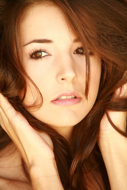 Фото - Бритт Хайсен: 500x750 / 71 Кб