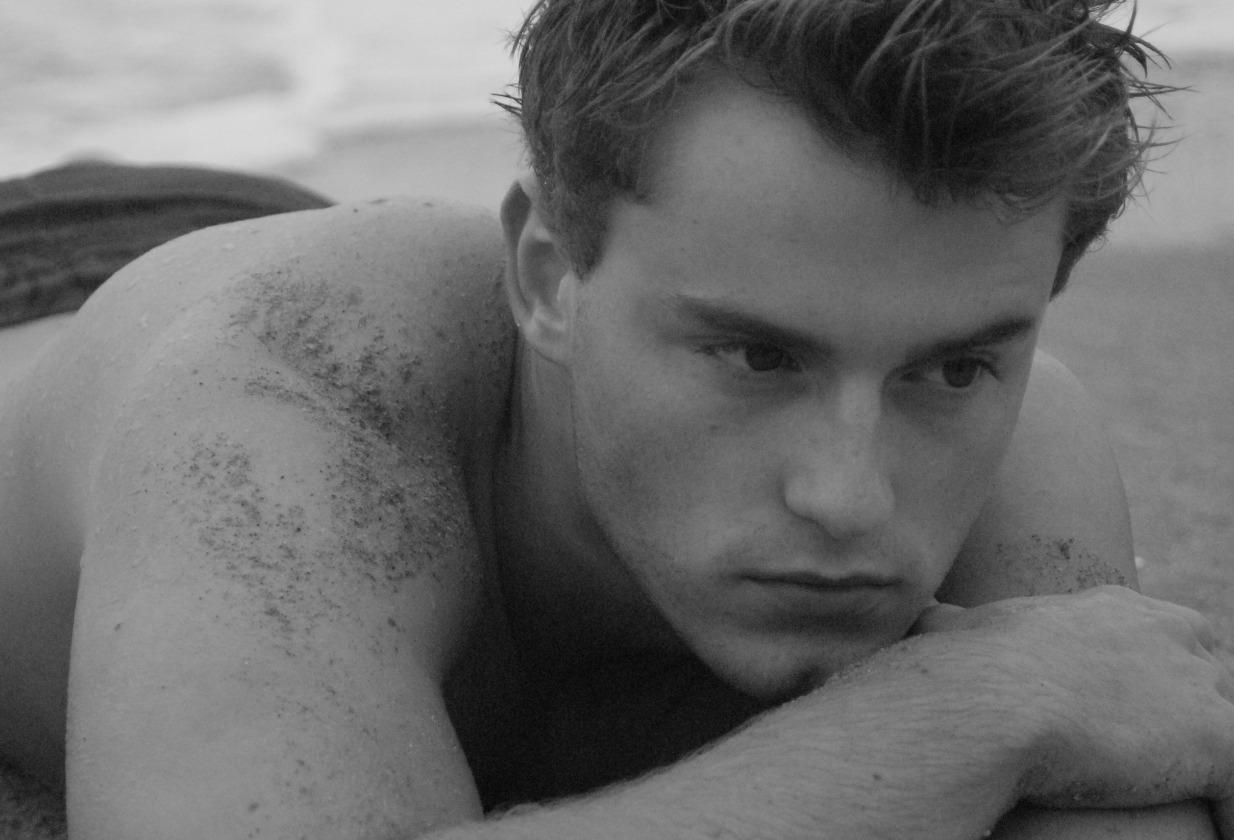 Фото - Эдин Гали: 2518x1713 / 509 Кб