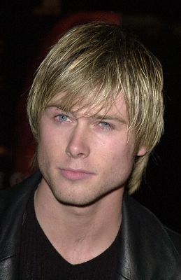 Фото - Джейкоб Янг : 259x400 / 19 Кб