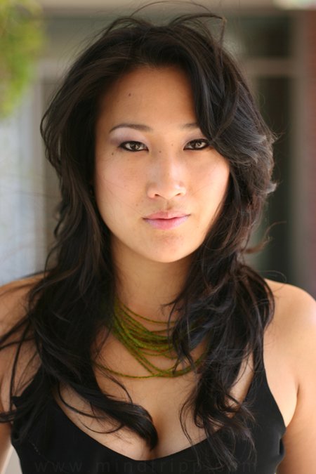 Фото - Тина Хуанг: 450x675 / 45 Кб