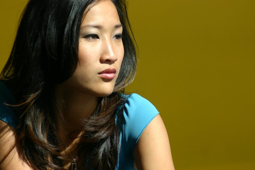 Фото - Тина Хуанг: 853x568 / 56 Кб