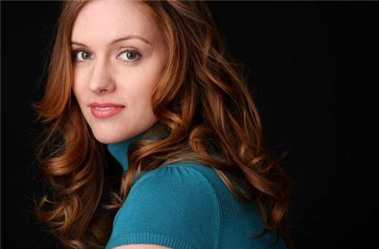 Фото - Лаура Уилсон: 421x277 / 19 Кб