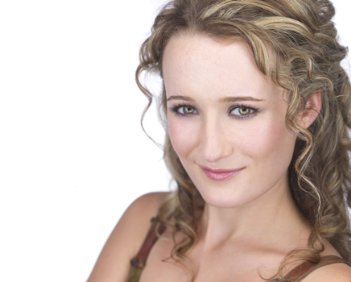 Фото - Лоурен Тауб: 351x282 / 15 Кб