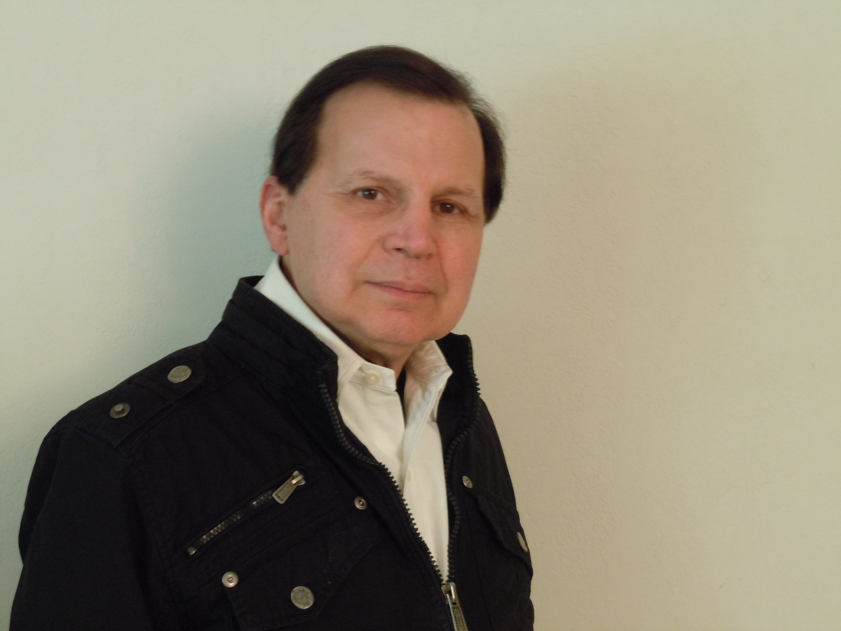 Фото - Майкл Зет Гордон: 2731x2048 / 380 Кб