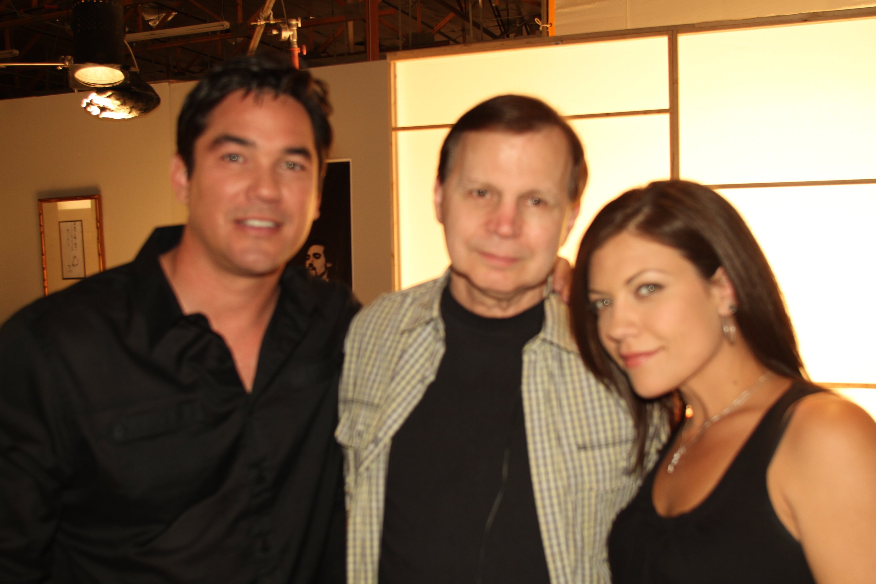 Фото - Майкл Зет Гордон: 3072x2048 / 425 Кб