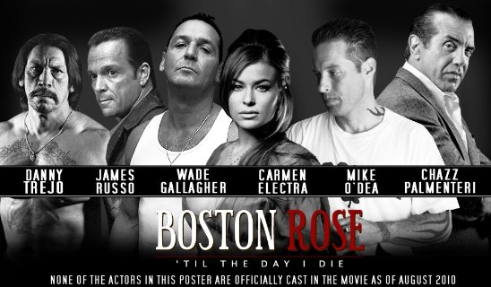 Фото - Майкл Зет Гордон: 548x320 / 49 Кб