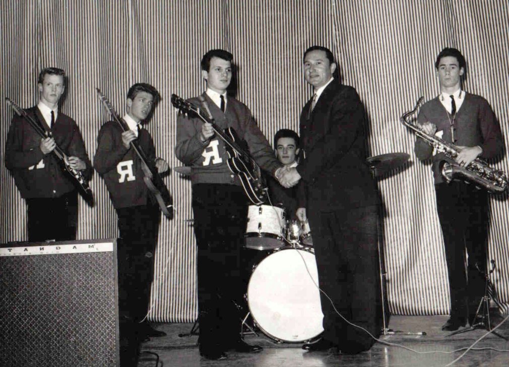 Фото - Майкл Зет Гордон: 1010x728 / 166 Кб