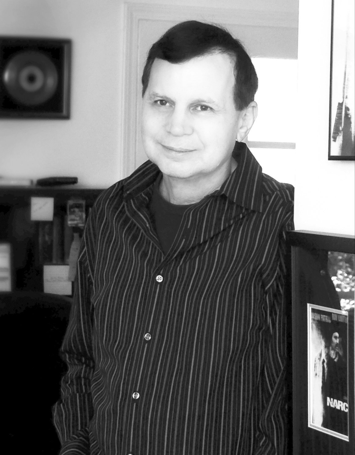 Фото - Майкл Зет Гордон: 1161x1488 / 205 Кб