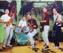 Фото - Майкл Зет Гордон: 207x175 / 14 Кб