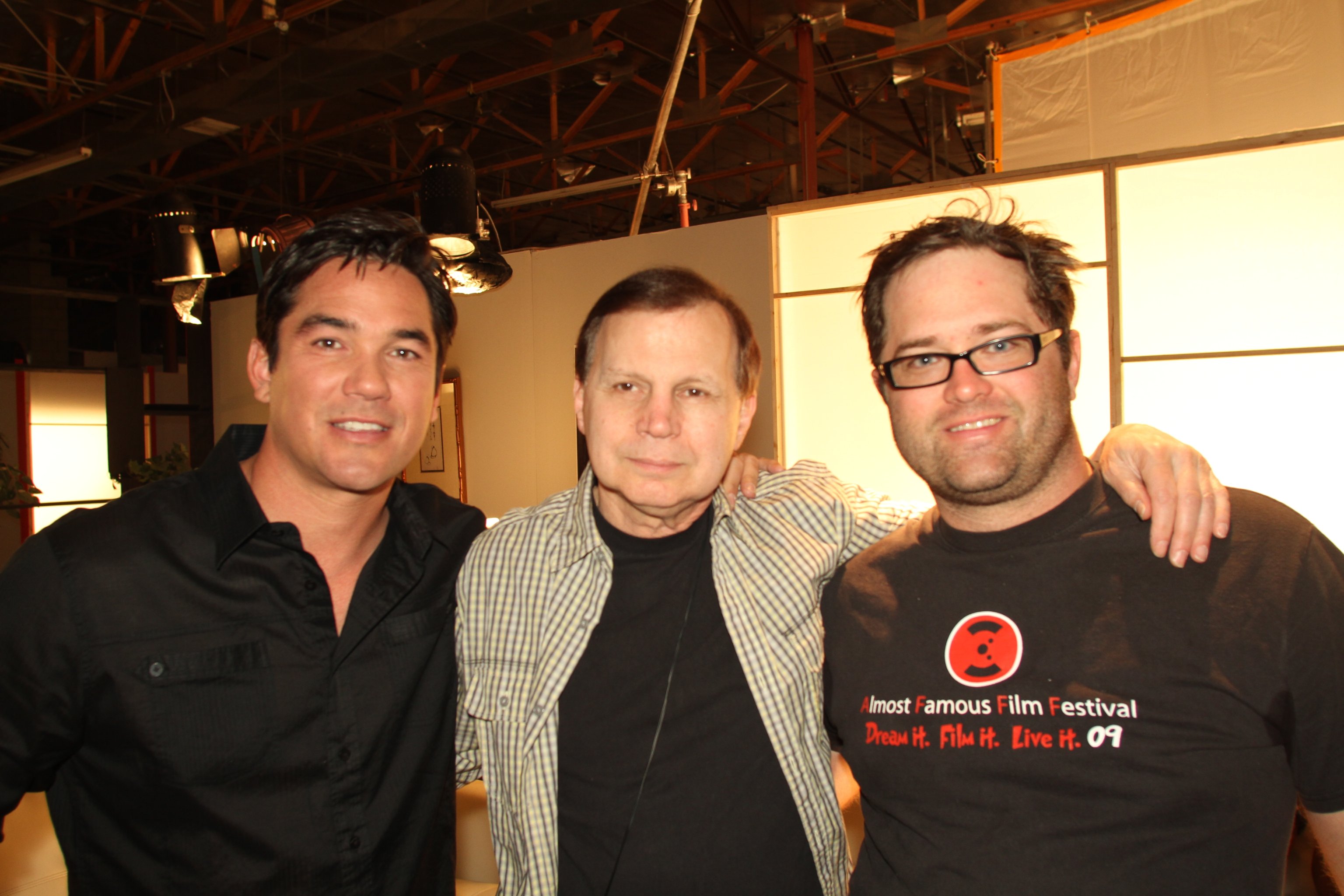 Фото - Майкл Зет Гордон: 3072x2048 / 556 Кб