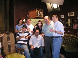 Фото - Майкл Зет Гордон: 270x202 / 17 Кб