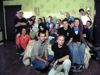 Фото - Майкл Зет Гордон: 338x254 / 26 Кб