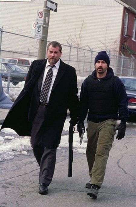 Фото - Майкл Зет Гордон: 450x686 / 66 Кб