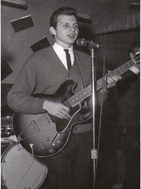 Фото - Майкл Зет Гордон: 450x601 / 47 Кб