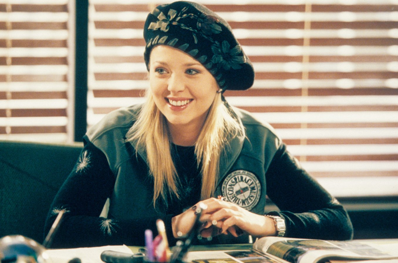 Фото - Тара Рид: 1356x898 / 197 Кб