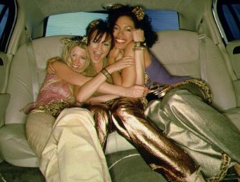 Фото - Тара Рид: 341x258 / 25 Кб