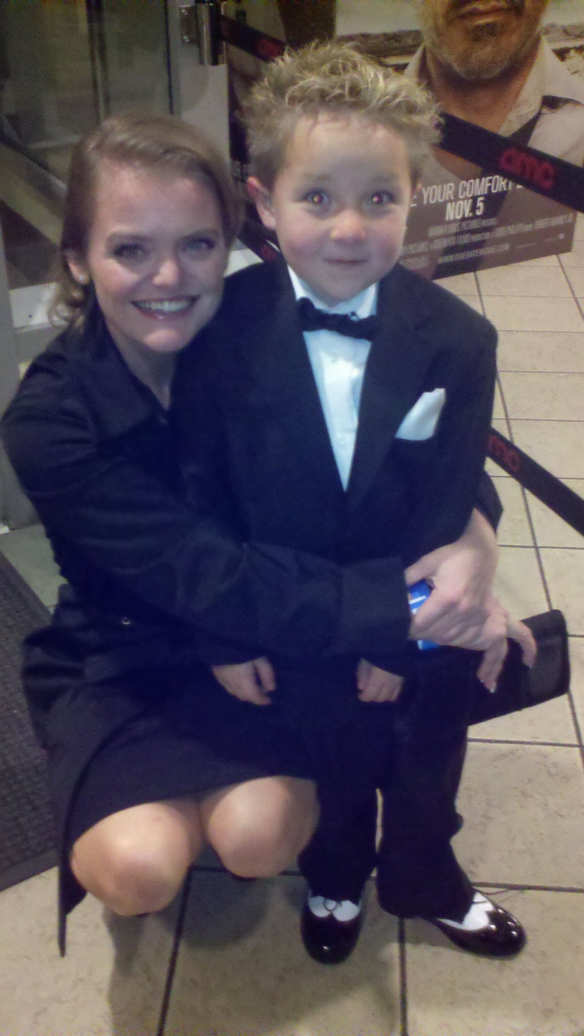 Фото - Мелисса МакМикин: 1155x2048 / 315 Кб