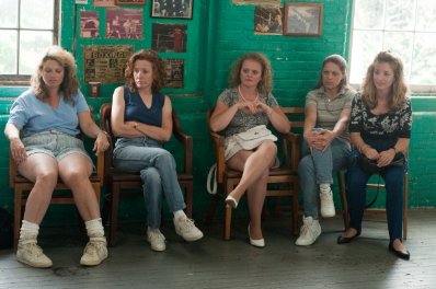 Фото - Мелисса МакМикин: 398x264 / 28 Кб