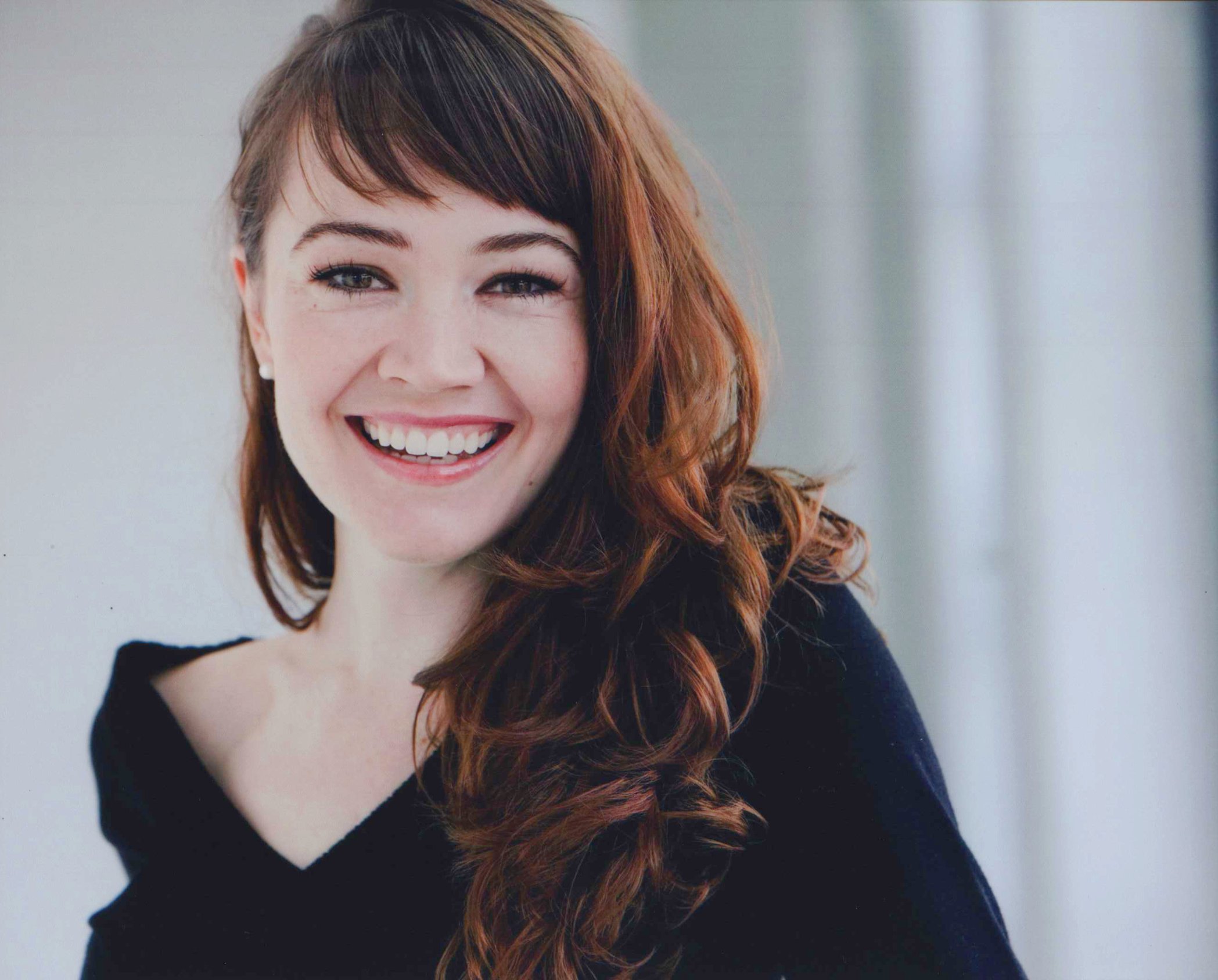 Фото - Фэйт Сандберг: 2097x1688 / 312 Кб