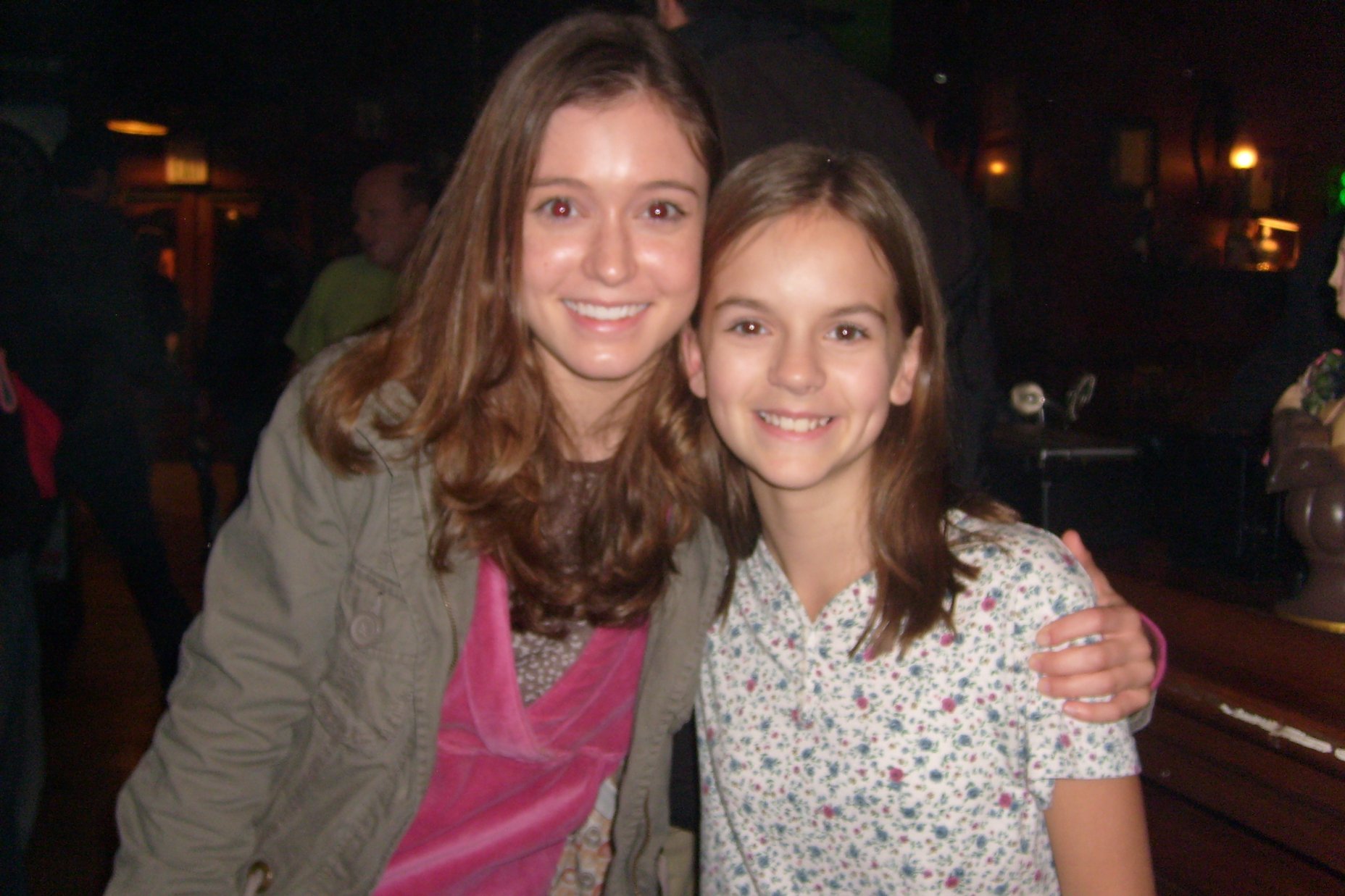 Фото - Бритт Флэтмо: 1856x1237 / 286 Кб