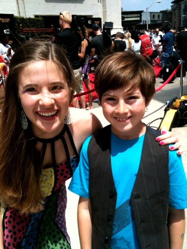 Фото - Мэйсон Кук: 599x800 / 100 Кб