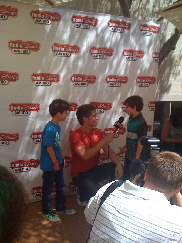 Фото - Мэйсон Кук: 600x800 / 95 Кб