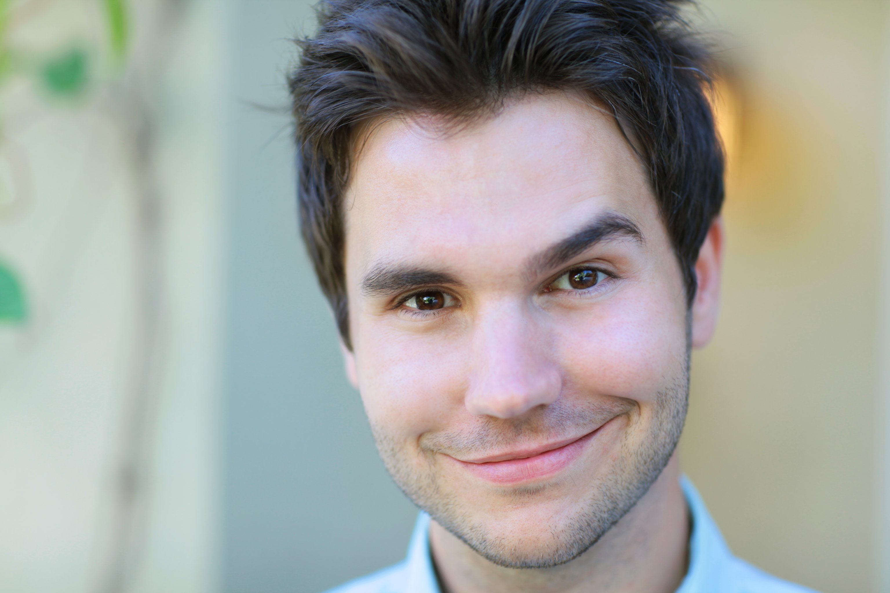 Фото - Джефф Блум: 3072x2048 / 376 Кб