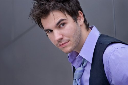 Фото - Джефф Блум: 500x333 / 21 Кб