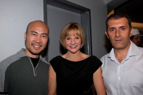 Фото - Лоррэйн Юбэнк: 479x319 / 24 Кб