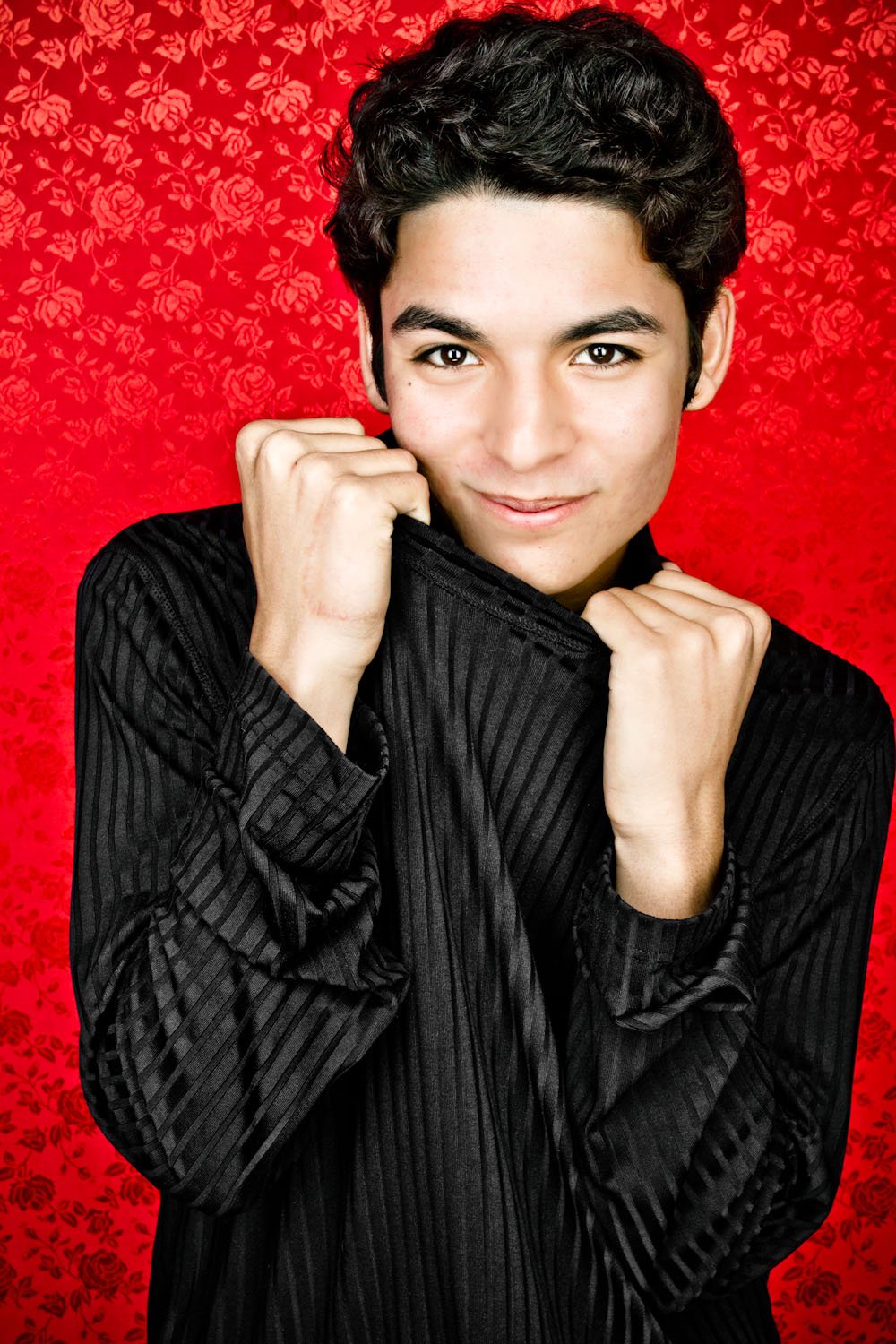 Фото - Бобби Сото: 1000x1500 / 288 Кб