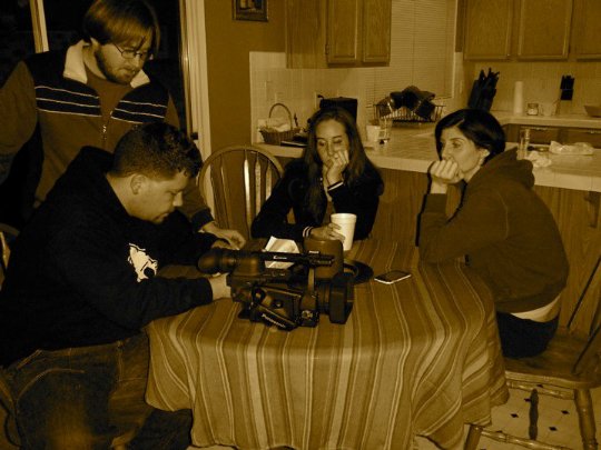 Фото - Эмбер Армстронг: 540x405 / 47 Кб