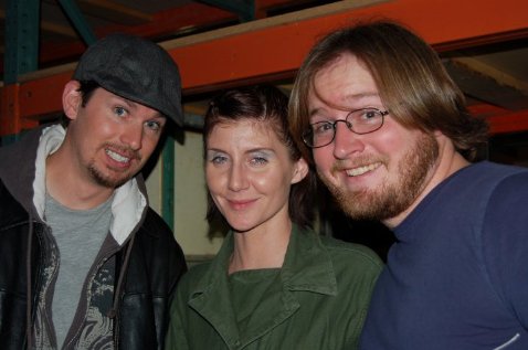 Фото - Эмбер Армстронг: 478x317 / 29 Кб