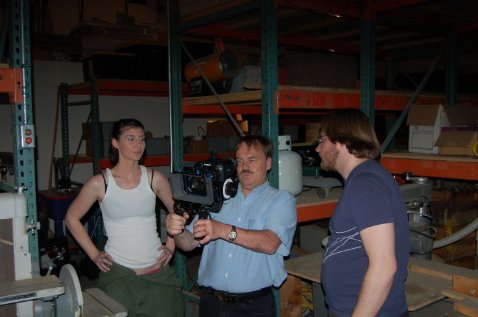 Фото - Эмбер Армстронг: 478x317 / 30 Кб