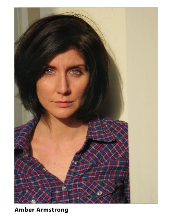 Фото - Эмбер Армстронг: 576x720 / 61 Кб