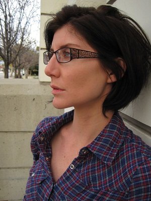 Фото - Эмбер Армстронг: 300x400 / 32 Кб