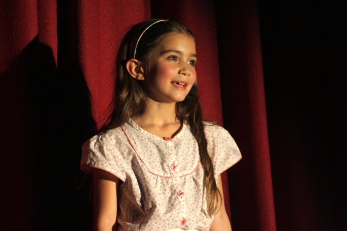 Фото - Роуэн Бланчард: 683x456 / 42 Кб