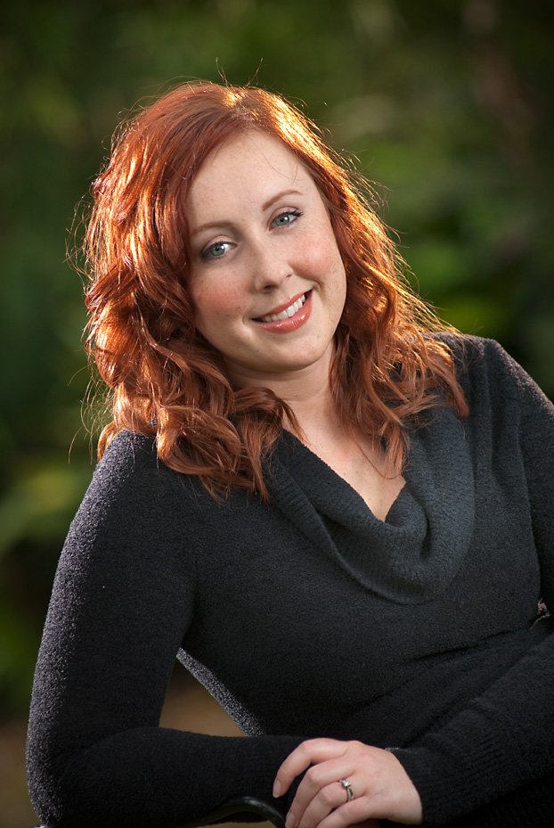 Фото - Мелоди Ноэль: 622x929 / 108 Кб