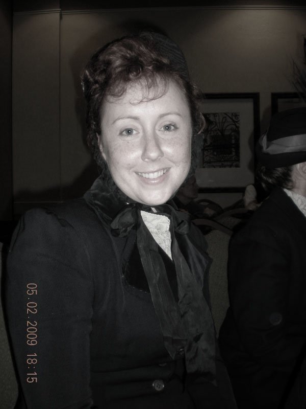 Фото - Мелоди Ноэль: 600x800 / 48 Кб