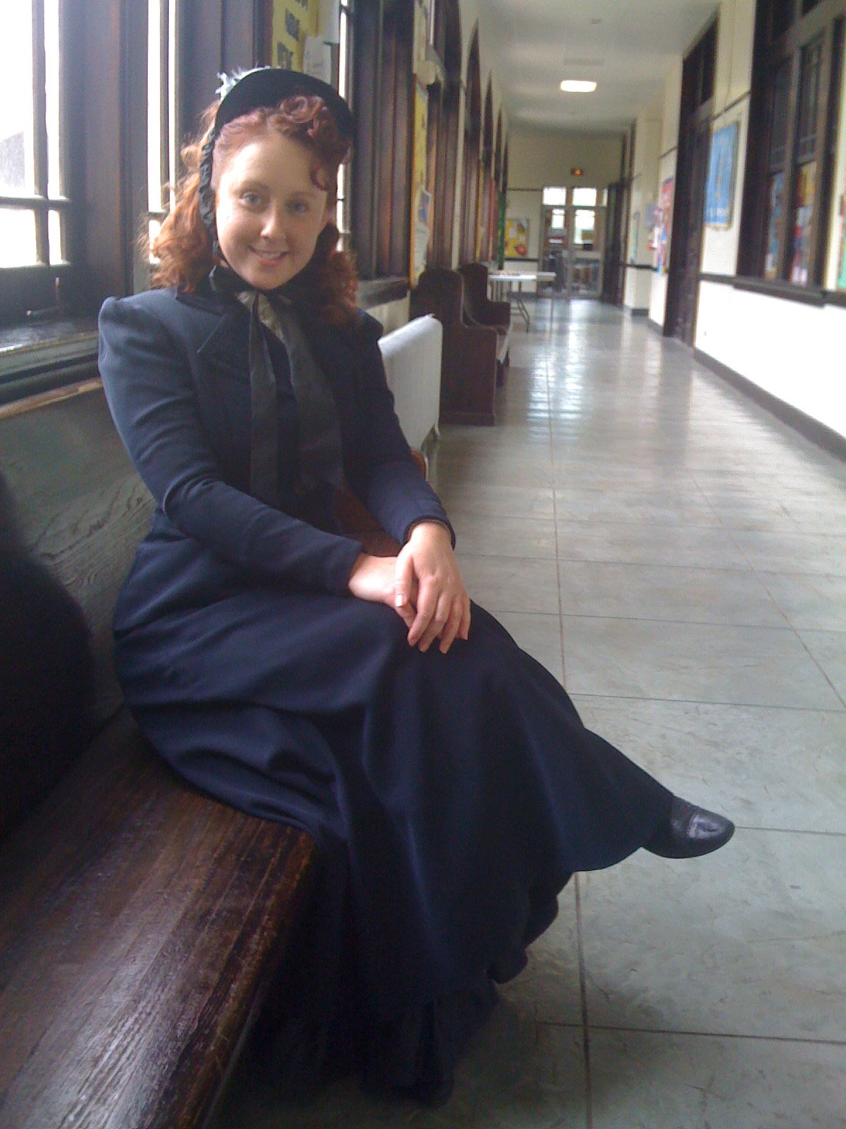 Фото - Мелоди Ноэль: 1200x1600 / 269 Кб