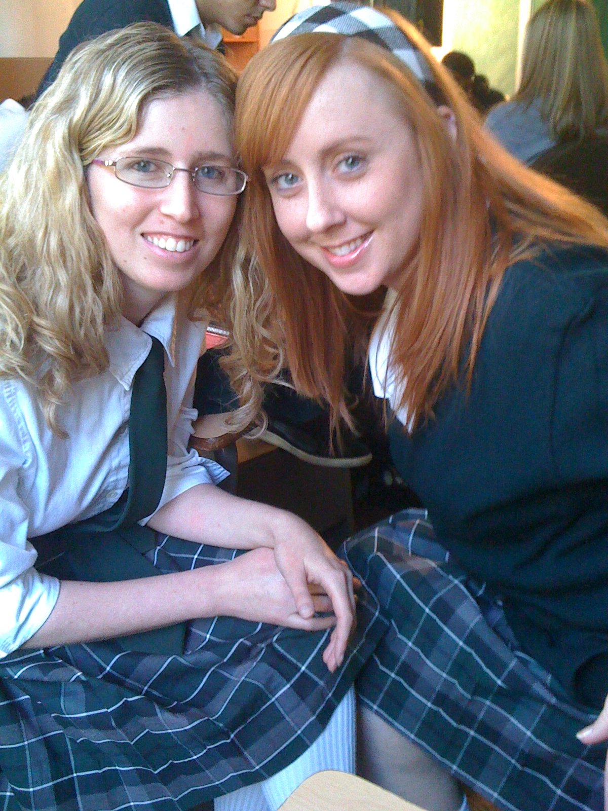 Фото - Мелоди Ноэль: 1200x1600 / 383 Кб