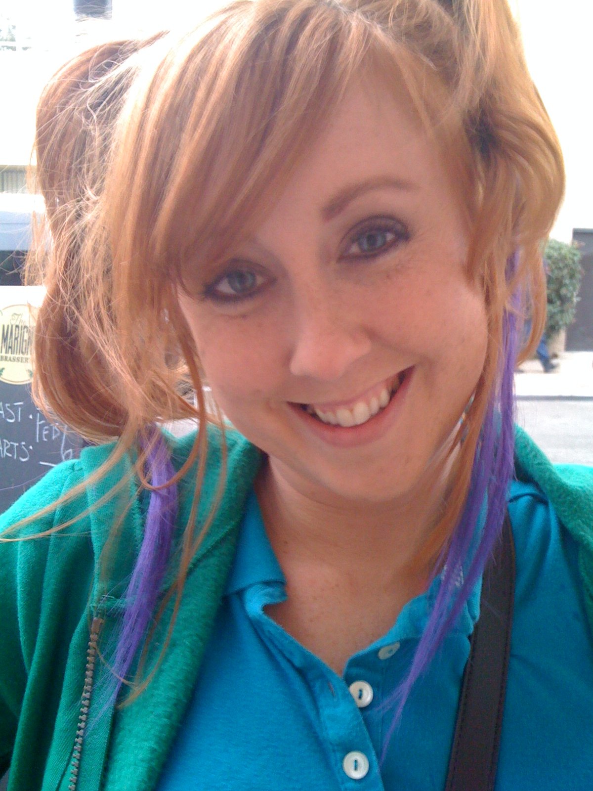 Фото - Мелоди Ноэль: 1200x1600 / 295 Кб