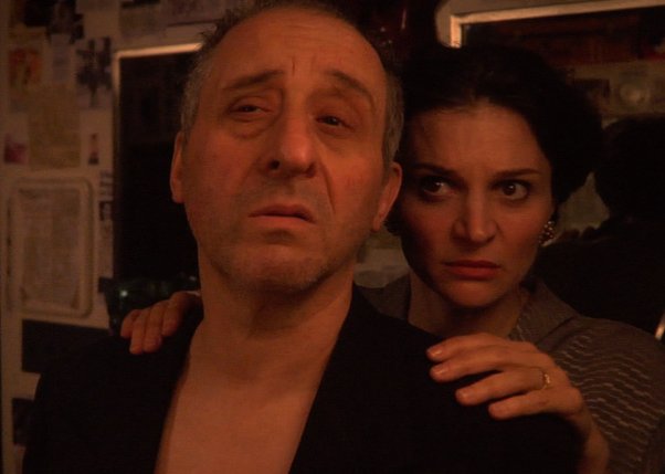 Фото - Антуанетта ЛаВечья: 602x429 / 31 Кб