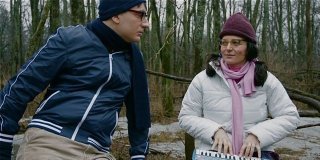 Фото - Антуанетта ЛаВечья: 320x160 / 19 Кб