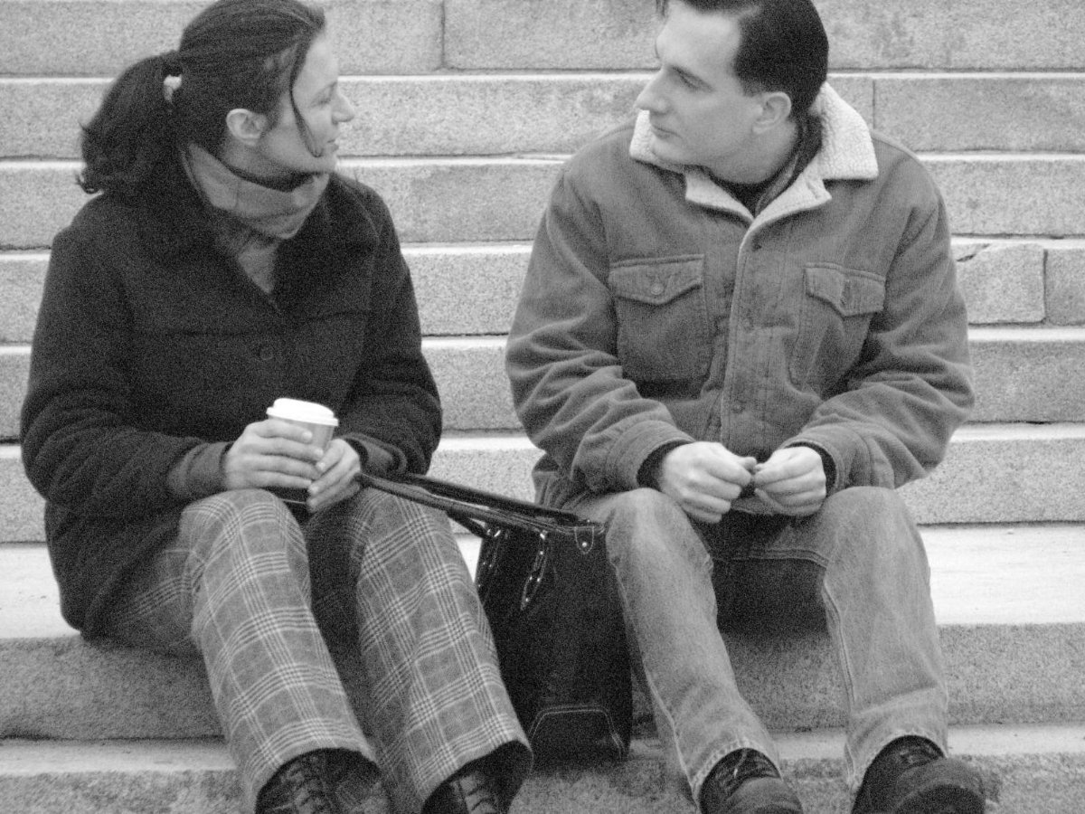 Фото - Антуанетта ЛаВечья: 1200x900 / 254 Кб