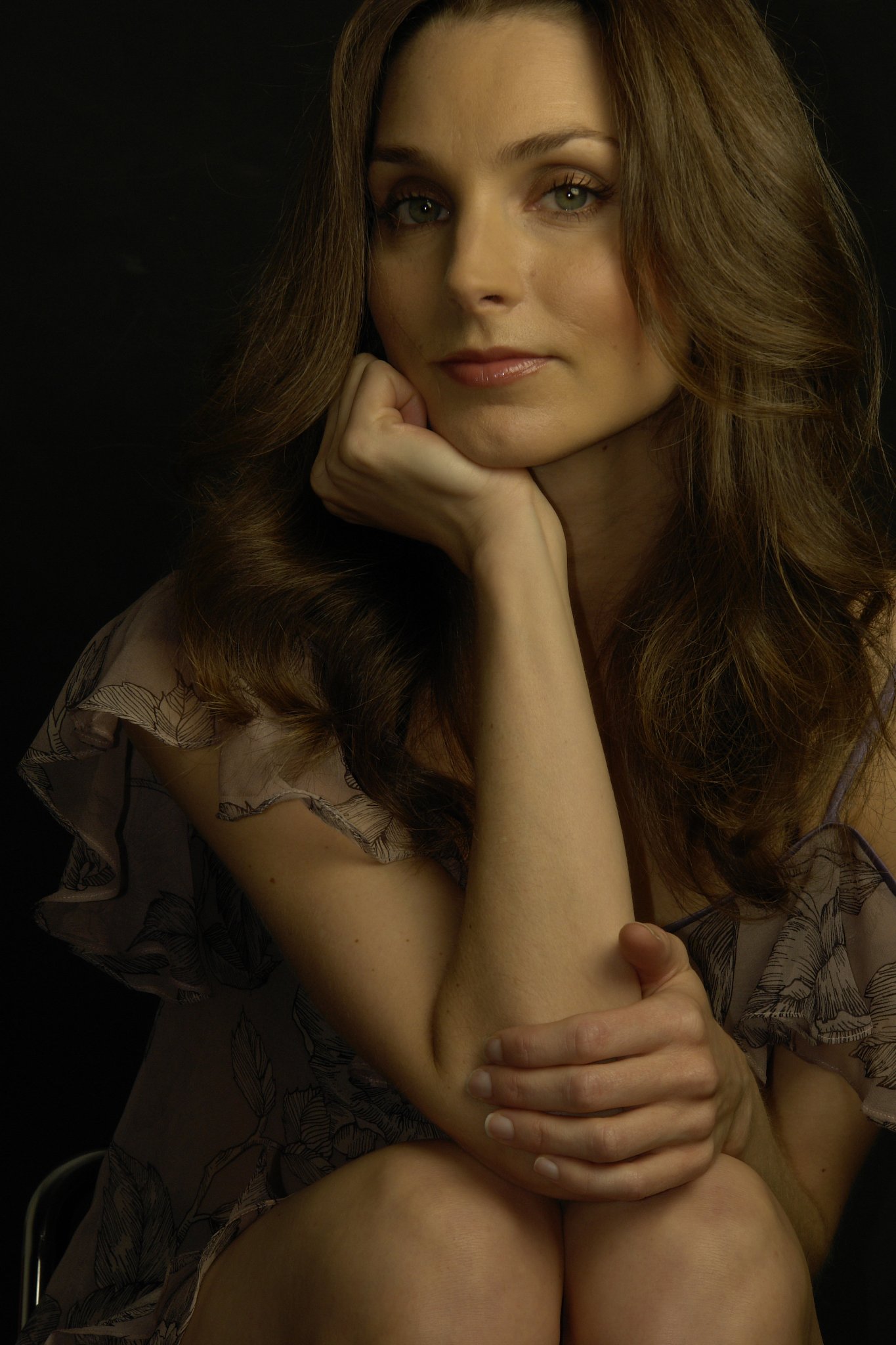 Фото - Алисия Миншью: 1365x2048 / 320 Кб